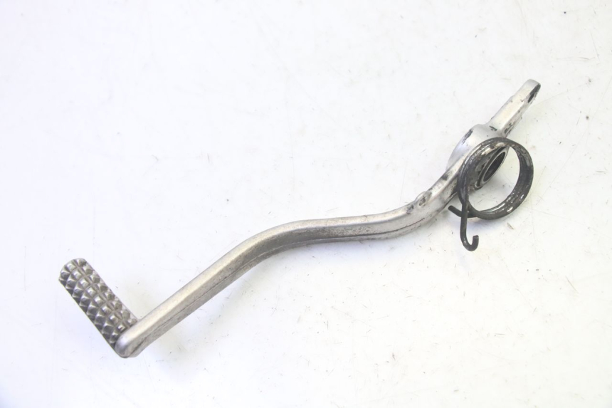 photo de BRAKE PEDAL SUZUKI DL V STROM 1000 (2002 - 2007) - Technical close-up