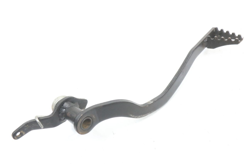 photo de BRAKE PEDAL KSR RACING DRIFT 140