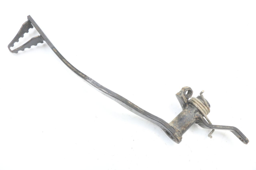 photo de BRAKE PEDAL KSR RACING DRIFT 140