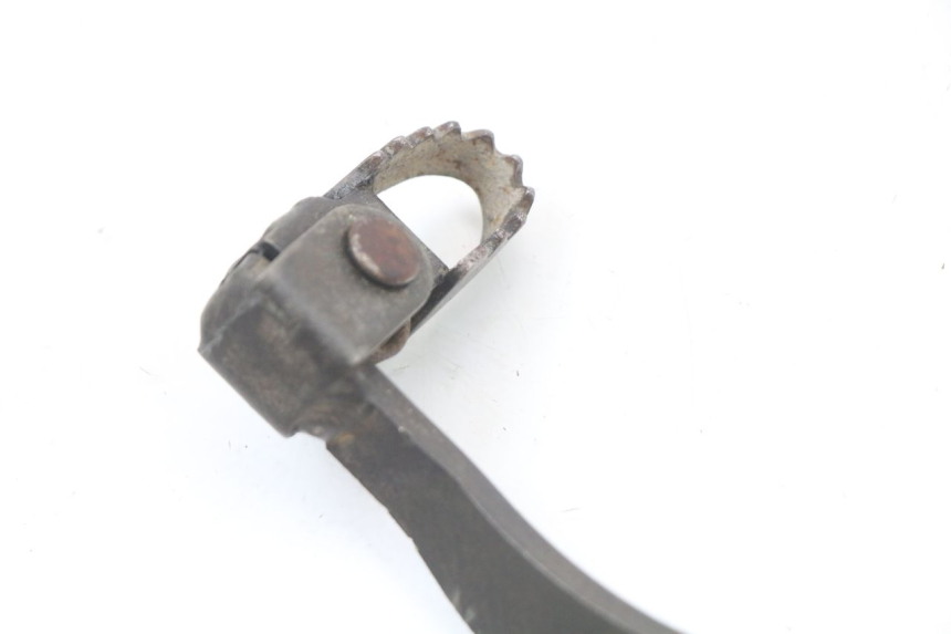 photo de BRAKE PEDAL YAMAHA DTLC 125 (1982 - 1987)