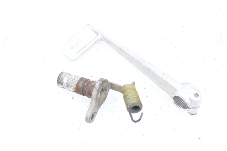 photo de BRAKE PEDAL YAMAHA FJR ABS 1300 (2006 - 2012) - Component detail