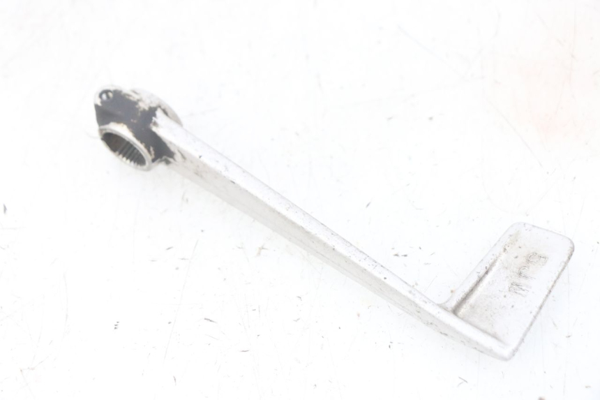 photo de BRAKE PEDAL YAMAHA FJR ABS 1300 (2006 - 2012) - Component detail