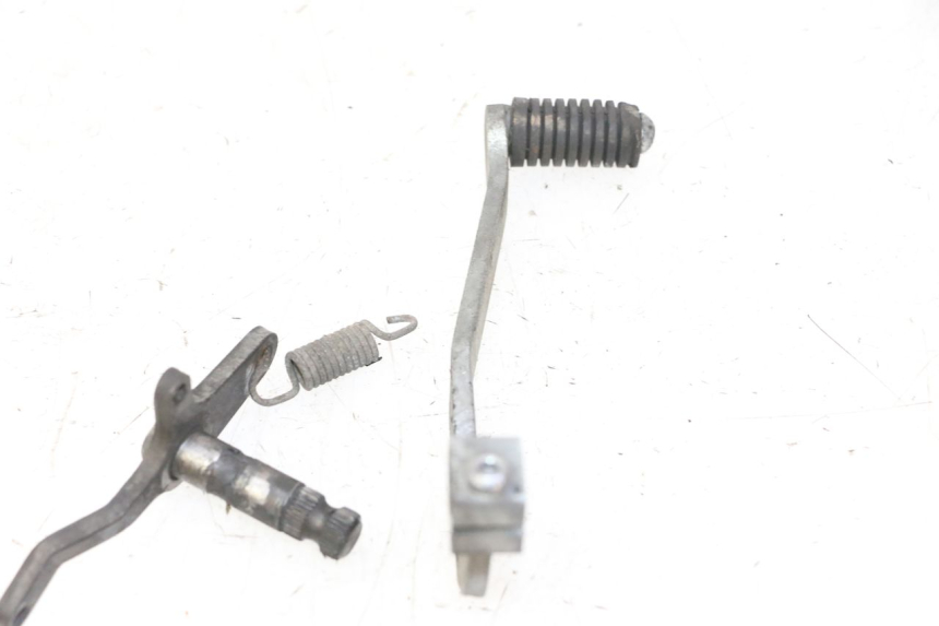 photo de BRAKE PEDAL YAMAHA FZ6 FAZER S2 600 (2007 - 2011)
