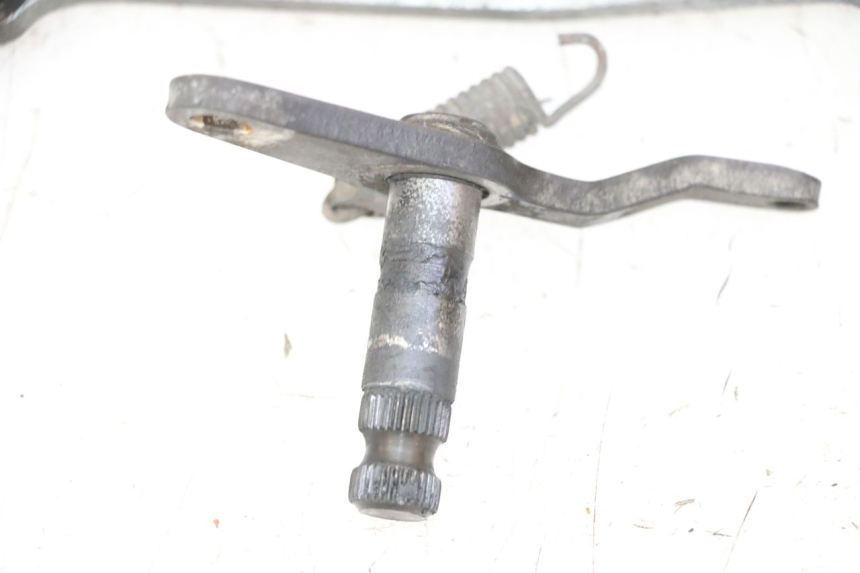 photo de BRAKE PEDAL YAMAHA FZ6 FAZER S2 600 (2007 - 2011)