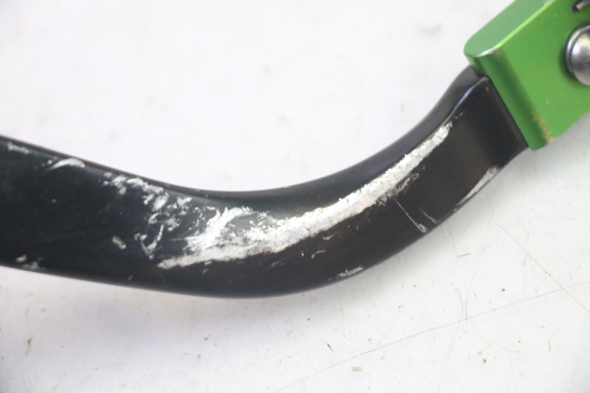 photo de BRAKE PEDAL KAWASAKI KXF KX-F 250 (2017 - 2019) - Zoom on usage condition