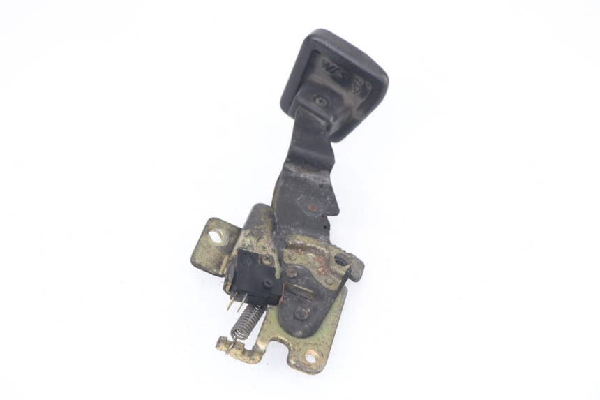 photo de BRAKE PEDAL SYM MAXSYM I 400 (2011 - 2016)