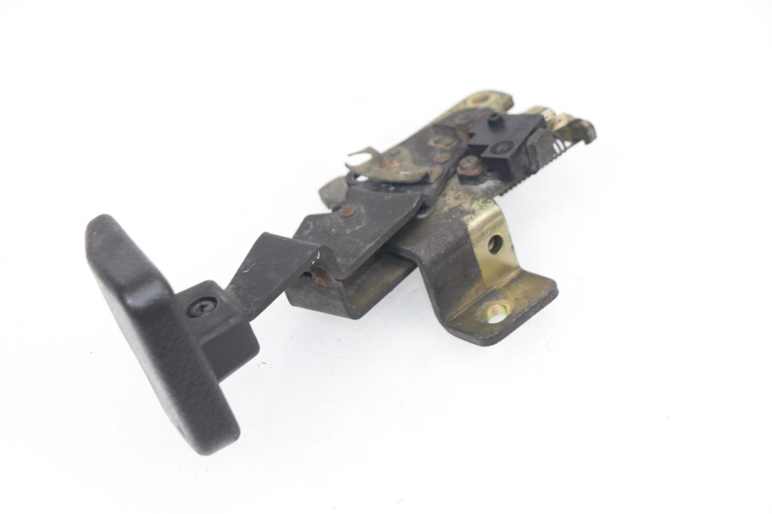 photo de BRAKE PEDAL SYM MAXSYM I 400 (2011 - 2016)