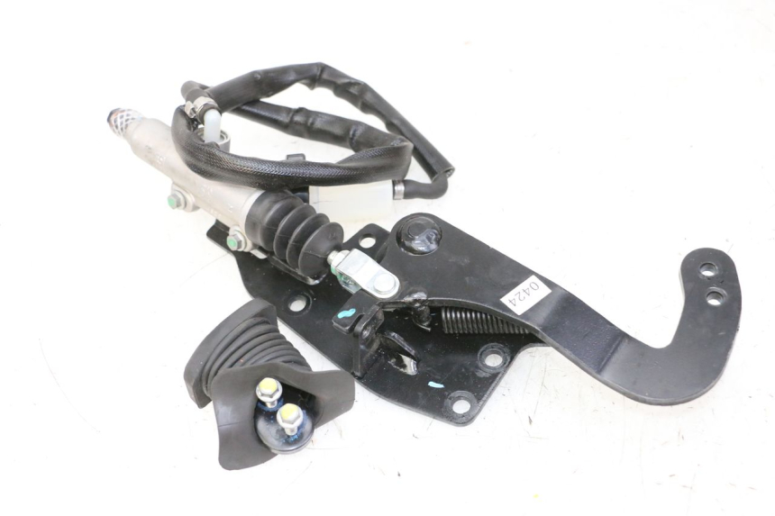 photo de BRAKE PEDAL PIAGGIO MP3 HPE 310 (2024 - 2025)