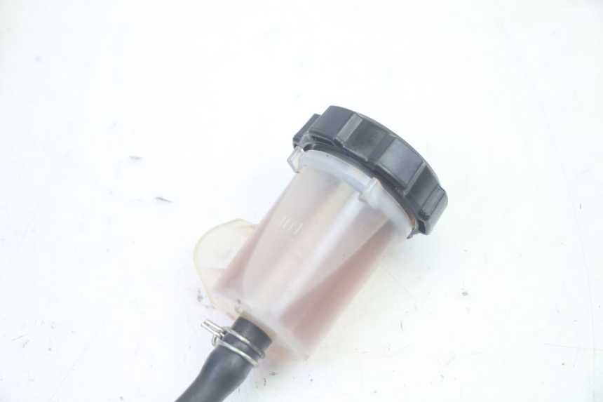 photo de BRAKE PEDAL PIAGGIO MP3 HPE 350 (2018 - 2020) - Technical close-up