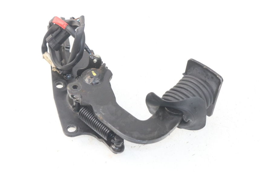 photo de BRAKE PEDAL PIAGGIO MP3 LT 400 (2007 - 2012)