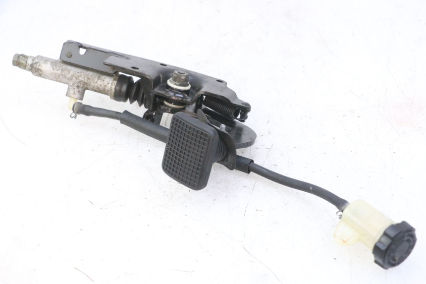 photo de BRAKE PEDAL PIAGGIO MP3 LT 300 (2010 - 2016)