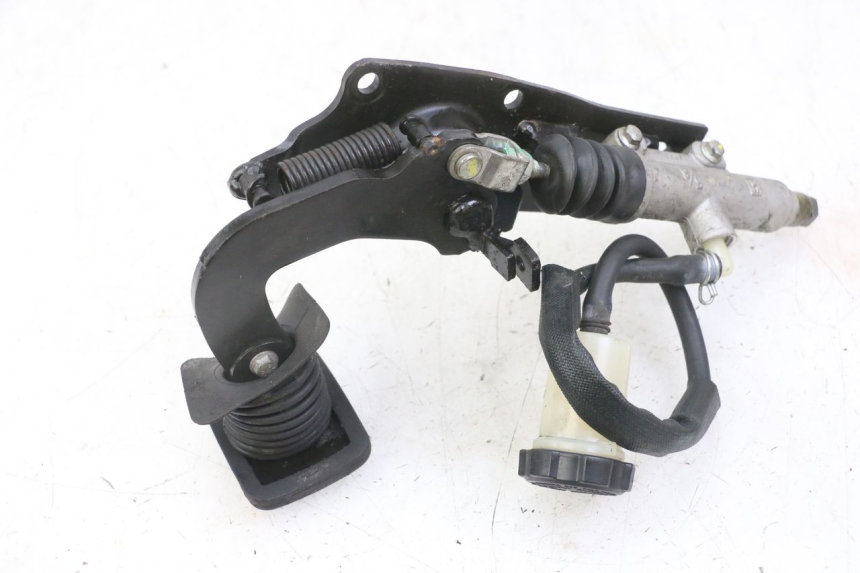 photo de BRAKE PEDAL PIAGGIO MP3 LT 300 (2010 - 2016)