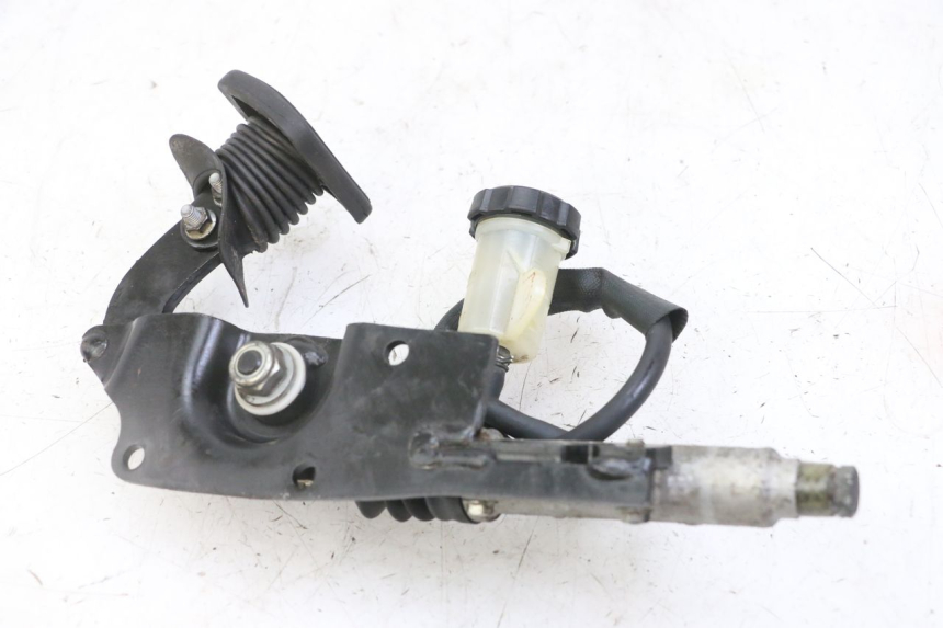 photo de BRAKE PEDAL PIAGGIO MP3 LT 300 (2010 - 2016)