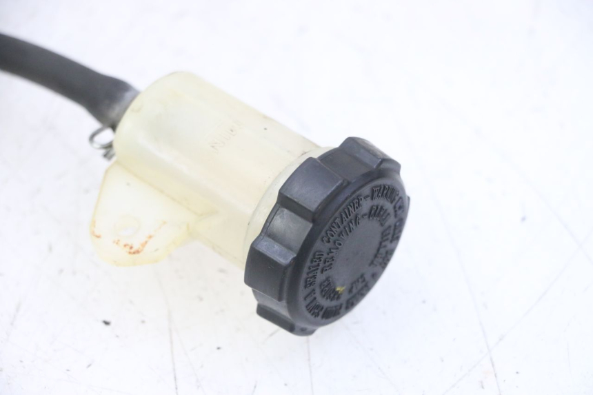 photo de BRAKE PEDAL PIAGGIO MP3 LT 300 (2010 - 2016)
