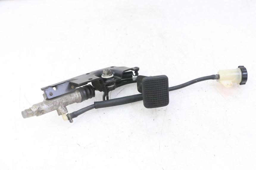 photo de BRAKE PEDAL PIAGGIO MP3 LT 300 (2010 - 2016)