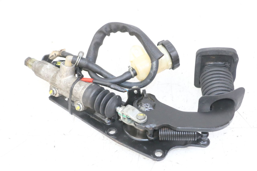 photo de BRAKE PEDAL PIAGGIO MP3 LT 400 (2007 - 2012)
