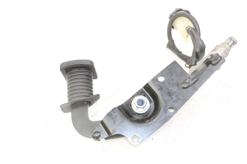 photo de BRAKE PEDAL PIAGGIO MP3 LT 300 (2010 - 2016)