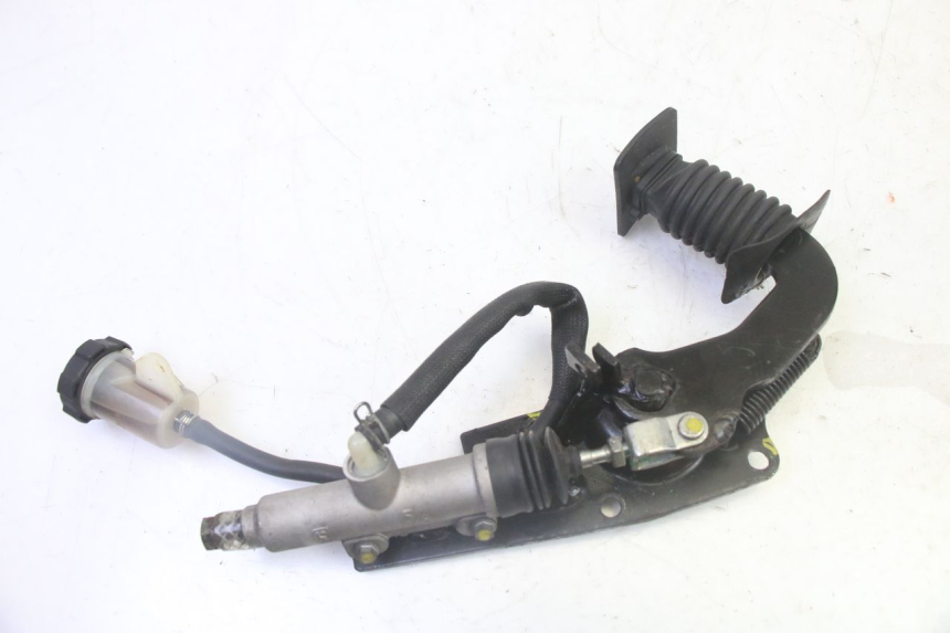 photo de BRAKE PEDAL PIAGGIO MP3 LT 300 (2010 - 2016) - Main view