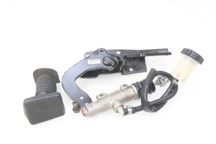 photo de BRAKE PEDAL PIAGGIO MP3 500 (2014 - 2016)