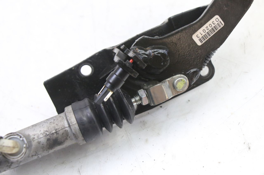 photo de BRAKE PEDAL PIAGGIO MP3 500 (2011 - 2015)