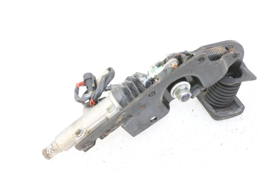 photo de BRAKE PEDAL PIAGGIO MP3 RL 250 (2007 - 2010)