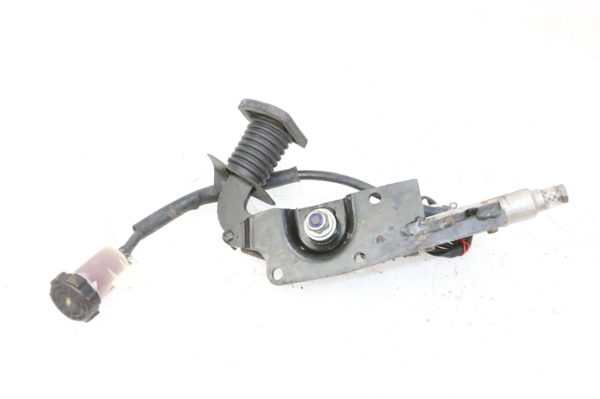 photo de BRAKE PEDAL PIAGGIO MP3 RL 250 (2007 - 2010)