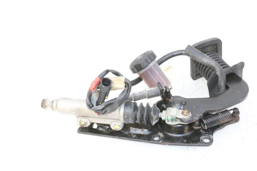 photo de BRAKE PEDAL PIAGGIO MP3 RL 250 (2007 - 2010)