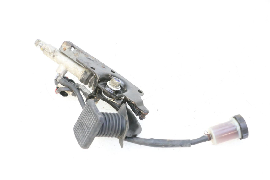 photo de BRAKE PEDAL PIAGGIO MP3 RL 250 (2007 - 2010)