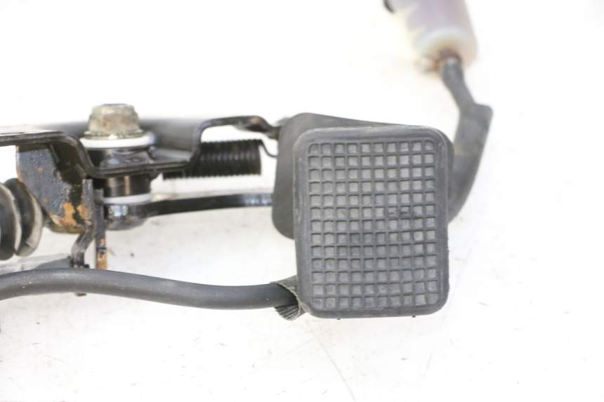photo de BRAKE PEDAL PIAGGIO MP3 RL 250 (2007 - 2010)