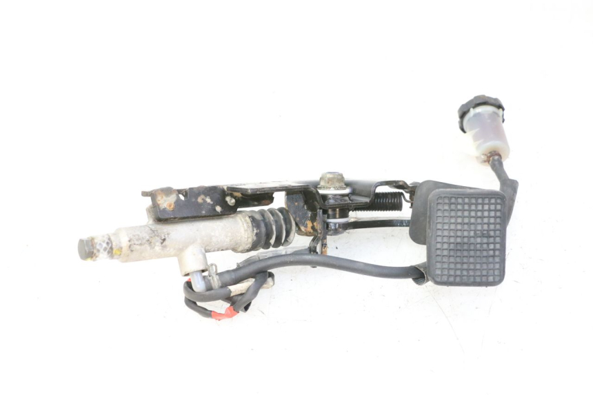 photo de BRAKE PEDAL PIAGGIO MP3 RL 250 (2007 - 2010)