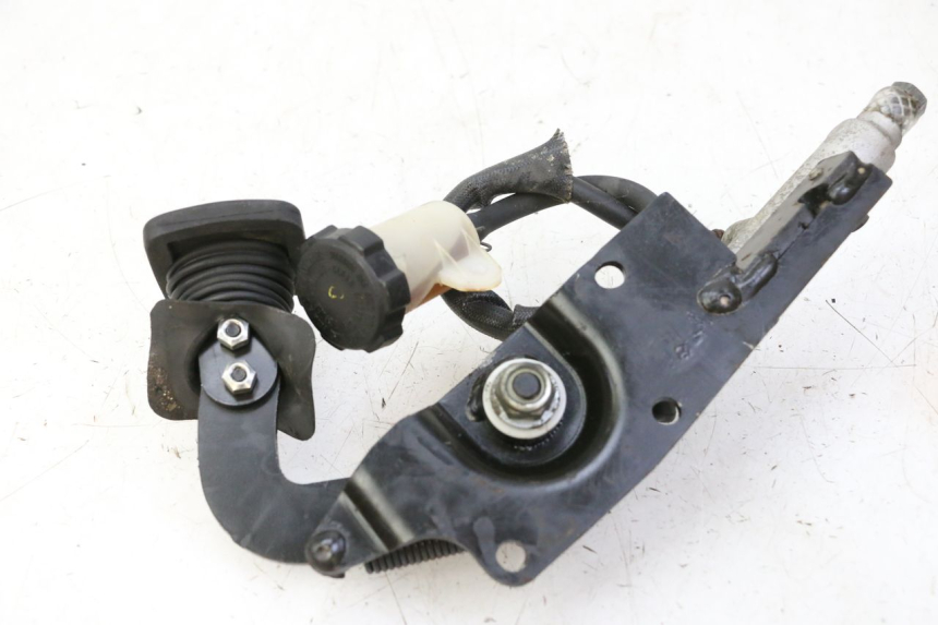 photo de BRAKE PEDAL PIAGGIO MP3 500 (2011 - 2015)
