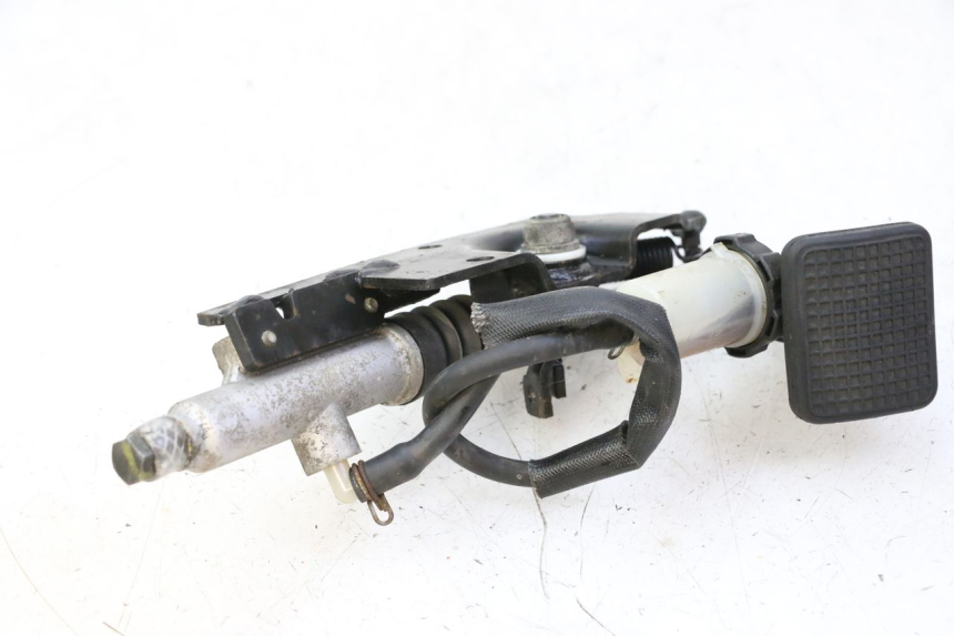 photo de BRAKE PEDAL PIAGGIO MP3 500 (2011 - 2015)