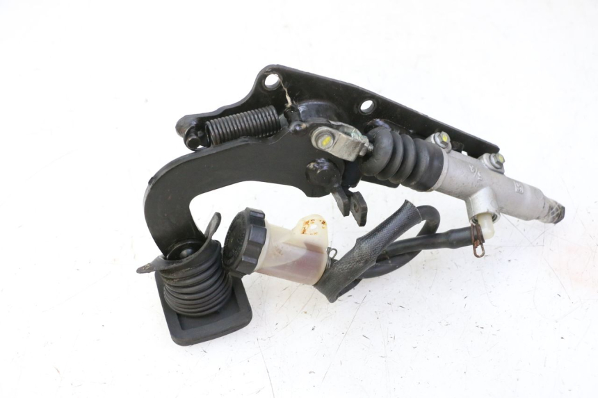 photo de BRAKE PEDAL PIAGGIO MP3 500 (2011 - 2015)