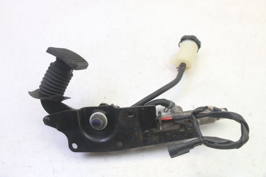 photo de BRAKE PEDAL PIAGGIO MP3 RL 250 (2007 - 2010) - Main view