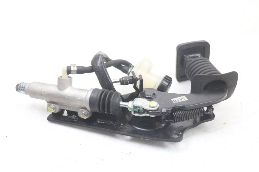 photo de BRAKE PEDAL PIAGGIO MP3 HPE 350 (2018 - 2020)