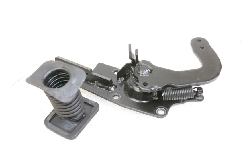 photo de BRAKE PEDAL PIAGGIO MP3 LT 400 (2007 - 2012)