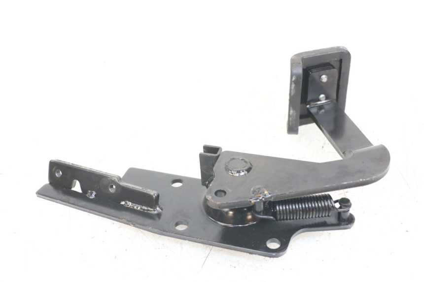 photo de BRAKE PEDAL QUADRO 3D S 350 (2013 - 2018)