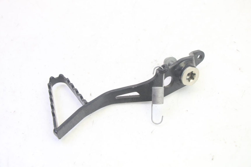 photo de BRAKE PEDAL BMW R GS 1250 (2021 - 2024) - Alternative perspective