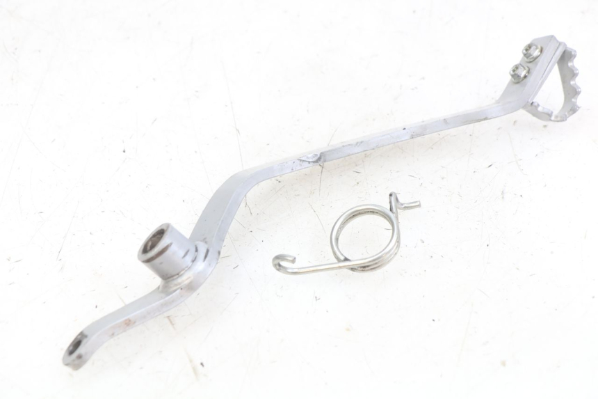 photo de BRAKE PEDAL YCF R-START 125