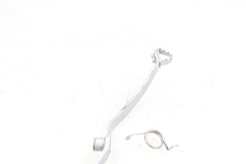 photo de BRAKE PEDAL YCF R-START 125