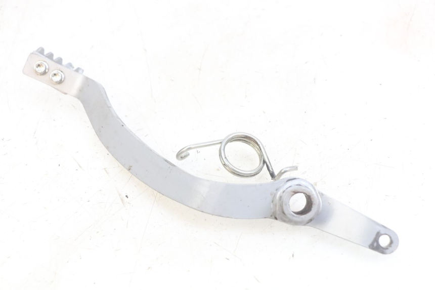 photo de BRAKE PEDAL YCF R-START 125