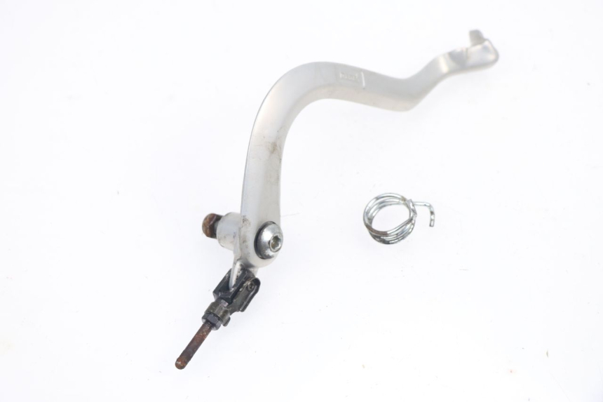 photo de BRAKE PEDAL DERBI SENDA SM DRD 50 (2008 - 2013)