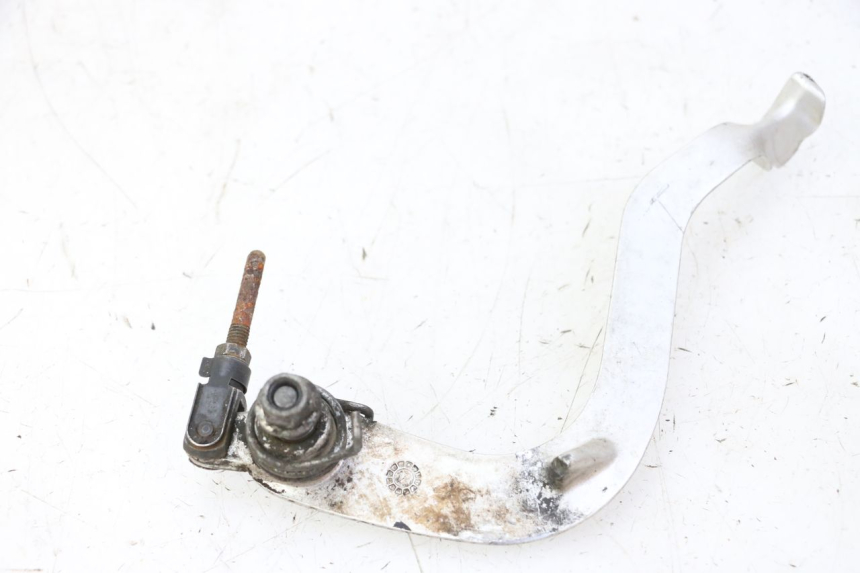 photo de BRAKE PEDAL GILERA SMT SUPERMOTARD 50 (2009 - 2017)