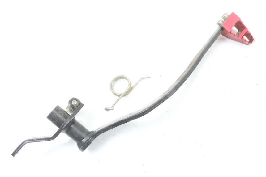 photo de BRAKE PEDAL MINI MX SX 125