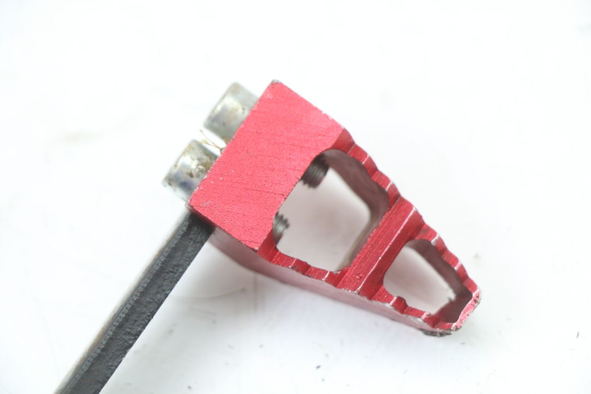photo de BRAKE PEDAL MINI MX SX 125