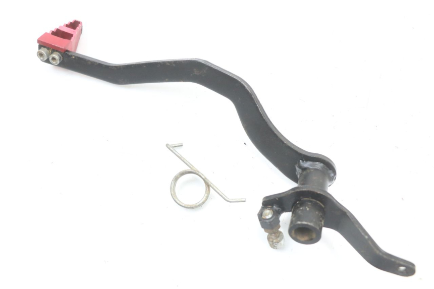 photo de BRAKE PEDAL MINI MX SX 125