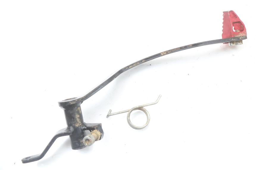 photo de BRAKE PEDAL MINI MX SX 125