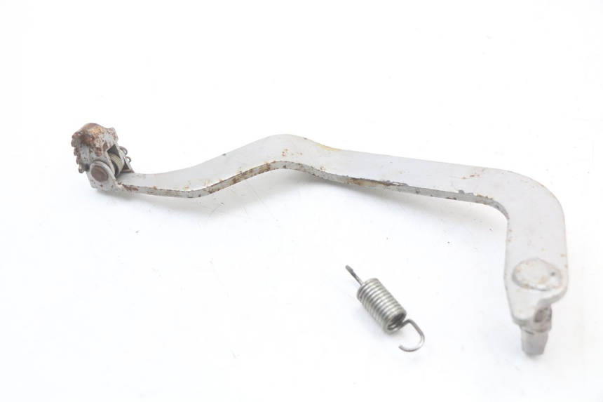 photo de BRAKE PEDAL HYOSUNG XRX 125 (2000 - 2008)