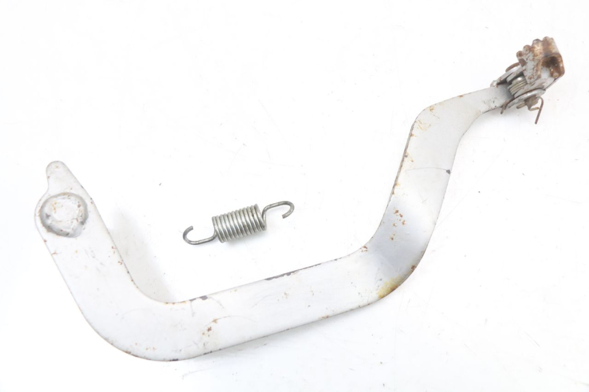 photo de BRAKE PEDAL HYOSUNG XRX 125 (2000 - 2008)