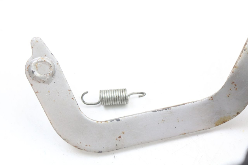 photo de BRAKE PEDAL HYOSUNG XRX 125 (2000 - 2008)